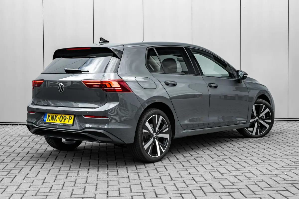 1.5 eHybrid Life Edition