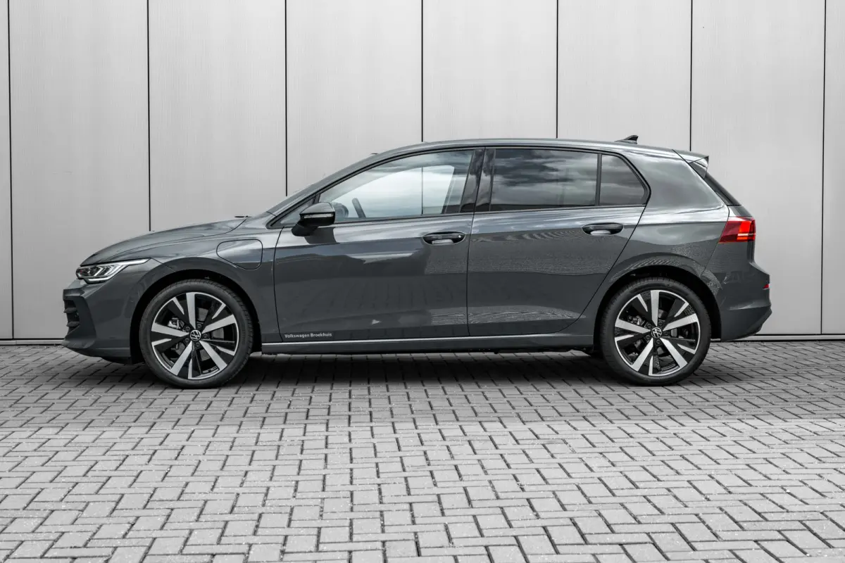 1.5 eHybrid Life Edition
