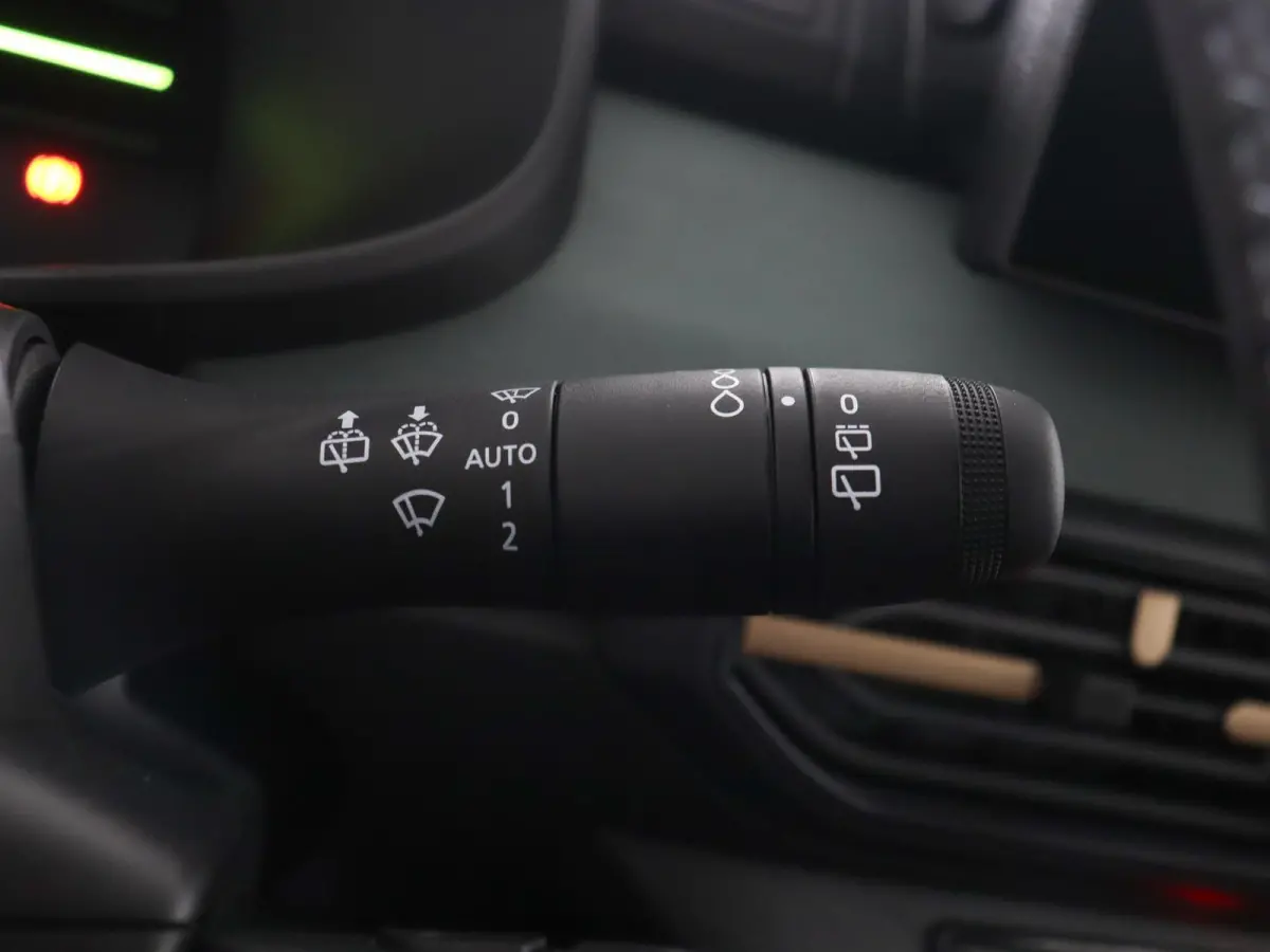 TCe 110 limited edition | Achteruitrijcamera | Cruise Control | Afneembare trekhaak