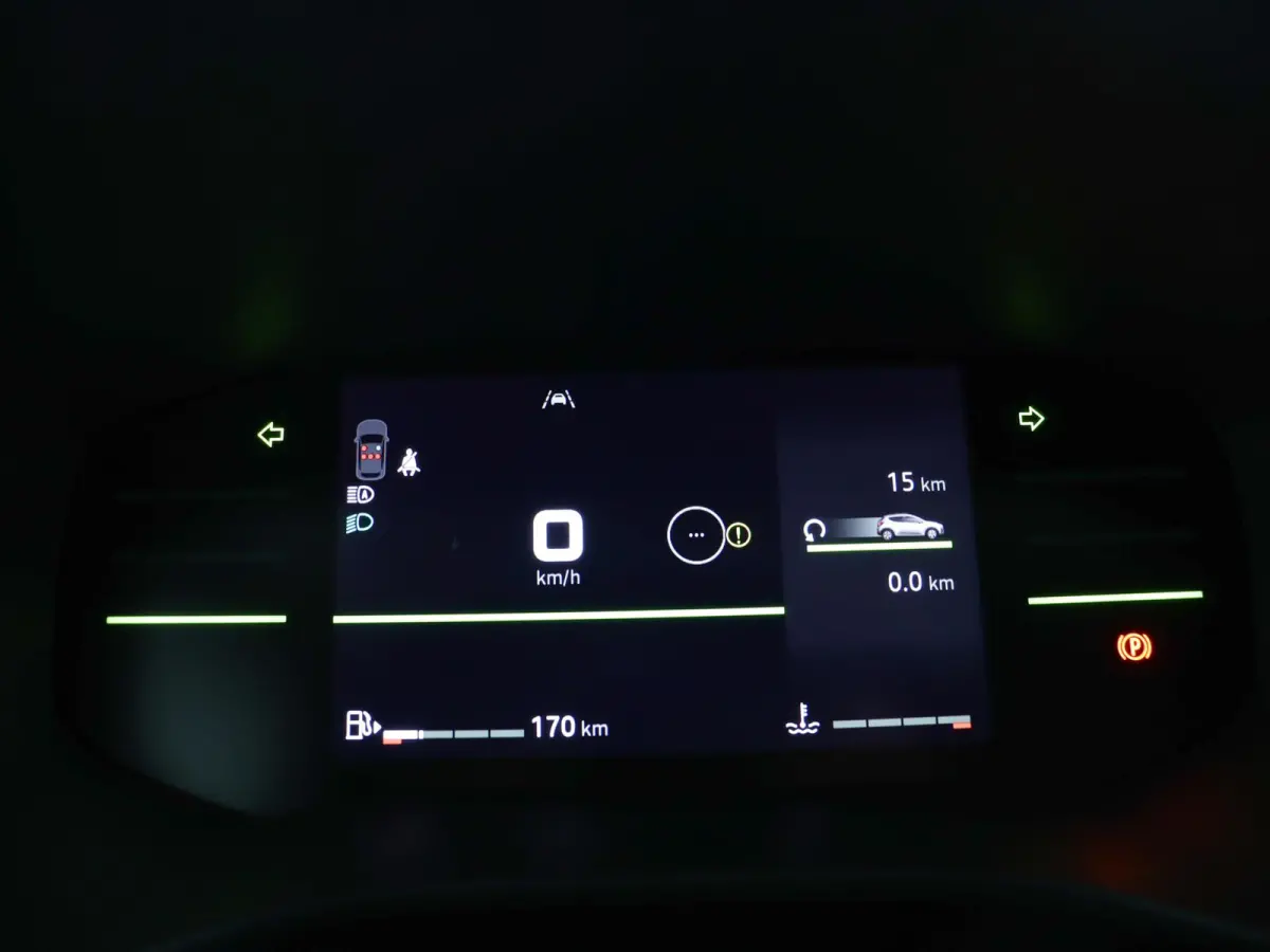 TCe 110 limited edition | Achteruitrijcamera | Cruise Control | Afneembare trekhaak
