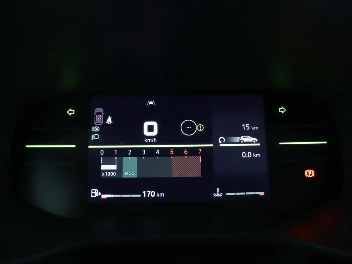 TCe 110 limited edition | Achteruitrijcamera | Cruise Control | Afneembare trekhaak