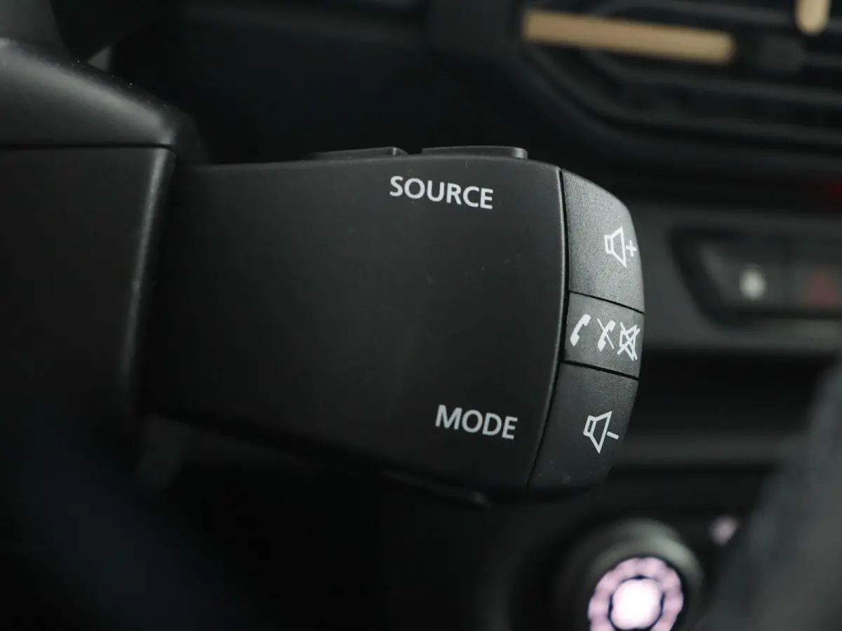 TCe 110 limited edition | Achteruitrijcamera | Cruise Control | Afneembare trekhaak