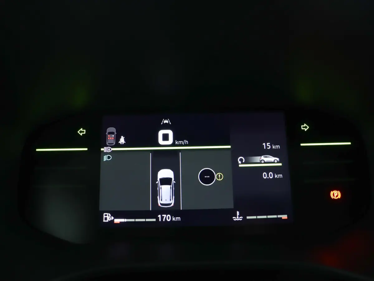TCe 110 limited edition | Achteruitrijcamera | Cruise Control | Afneembare trekhaak