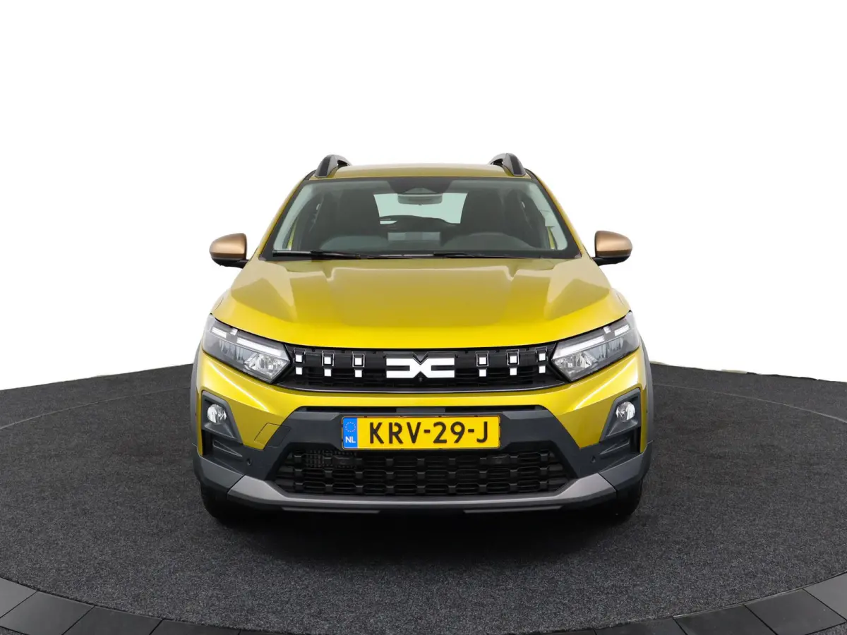 TCe 110 limited edition | reservewiel (Max. 80 km/u) |