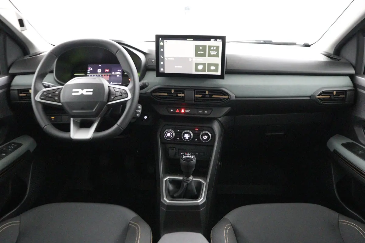 TCe 110 limited edition | reservewiel (Max. 80 km/u) |