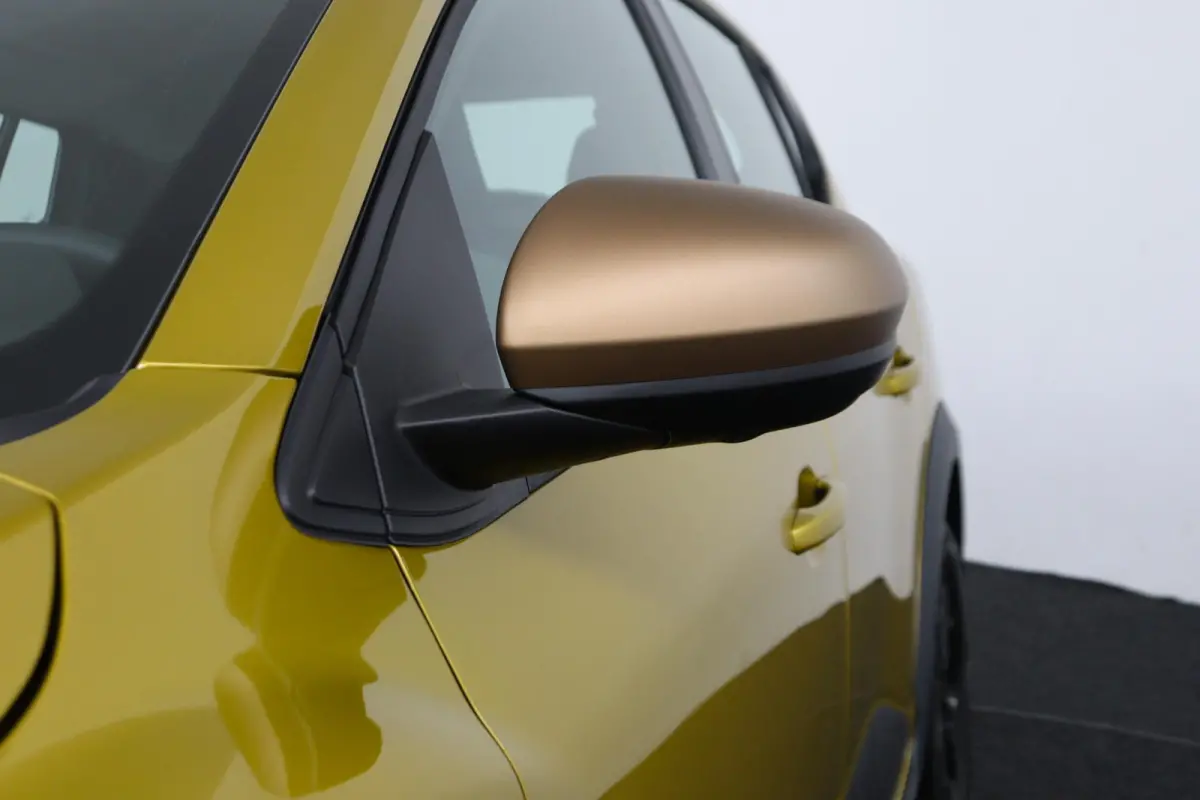 TCe 110 limited edition | reservewiel (Max. 80 km/u) |