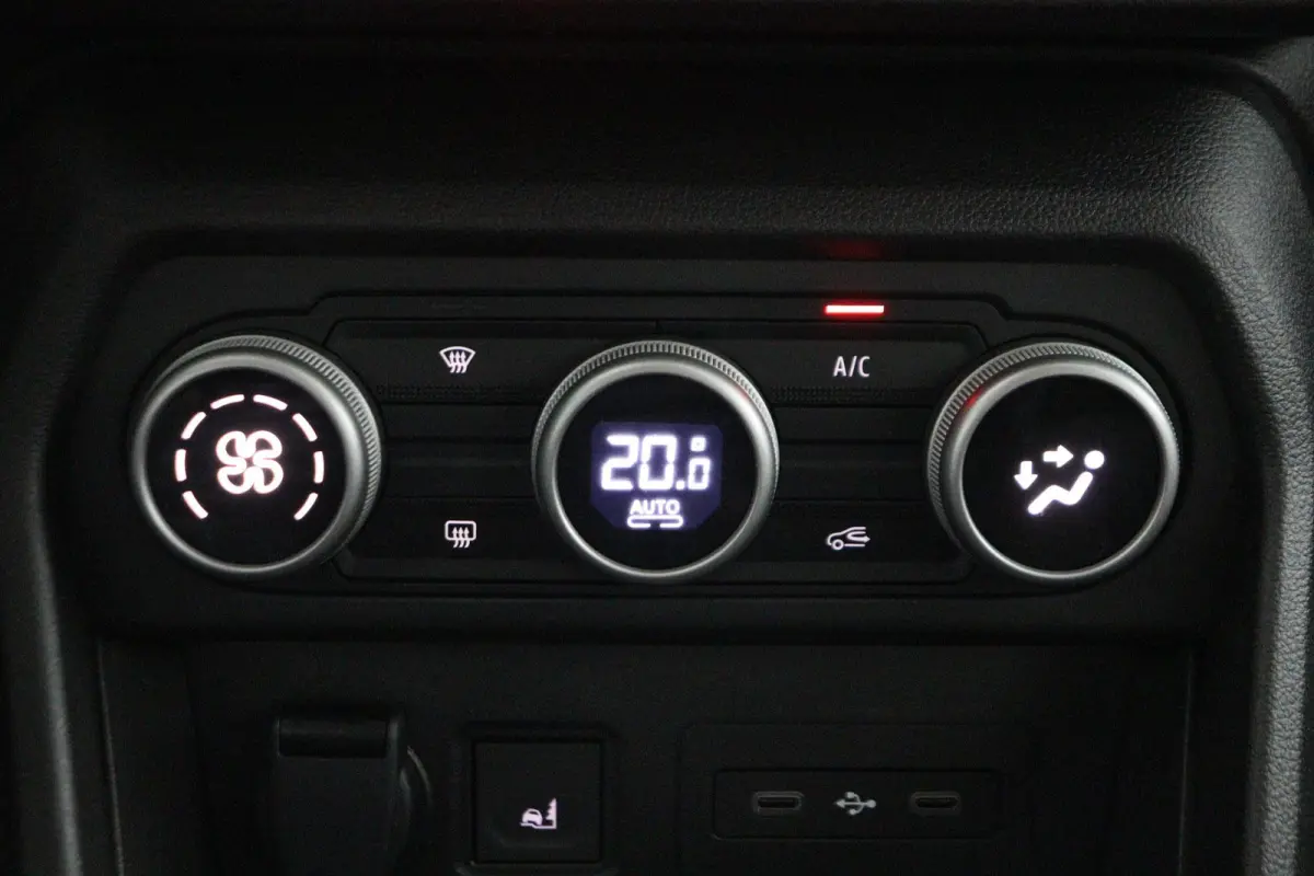 TCe 110 limited edition | reservewiel (Max. 80 km/u) |