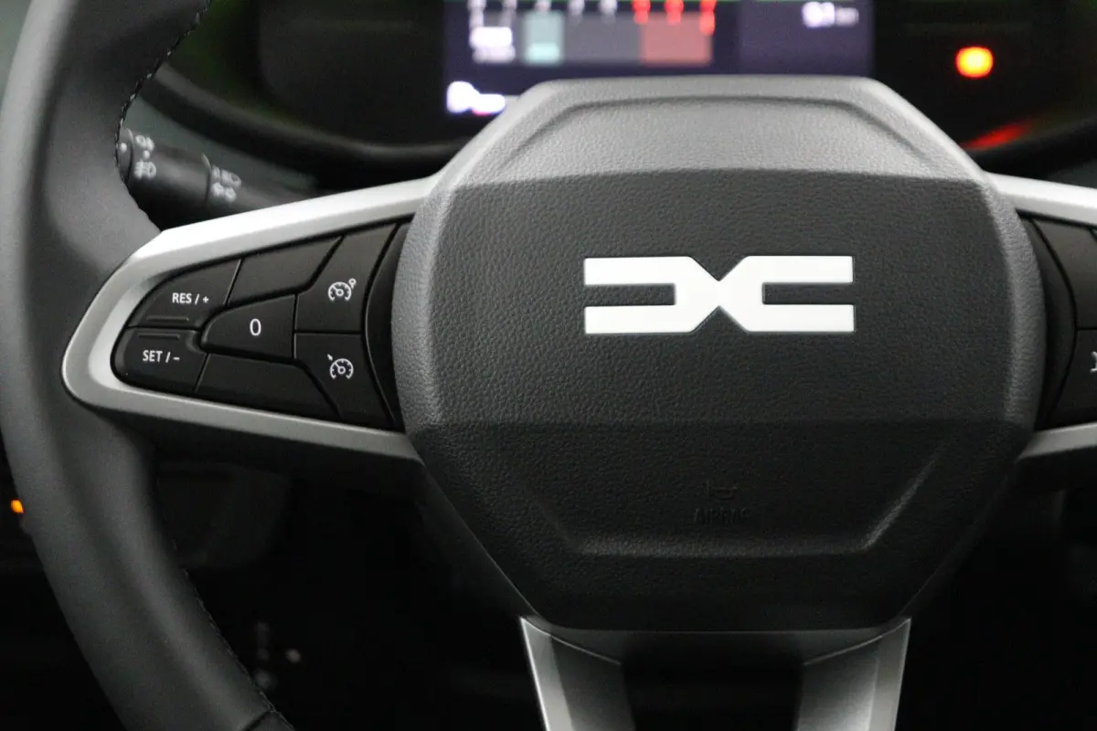 TCe 110 limited edition | reservewiel (Max. 80 km/u) |