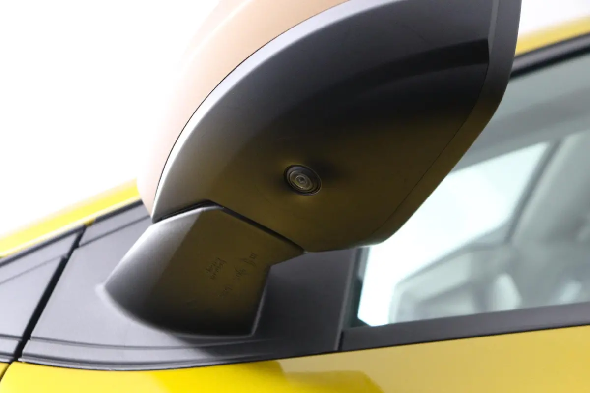 TCe 110 limited edition | reservewiel (Max. 80 km/u) |
