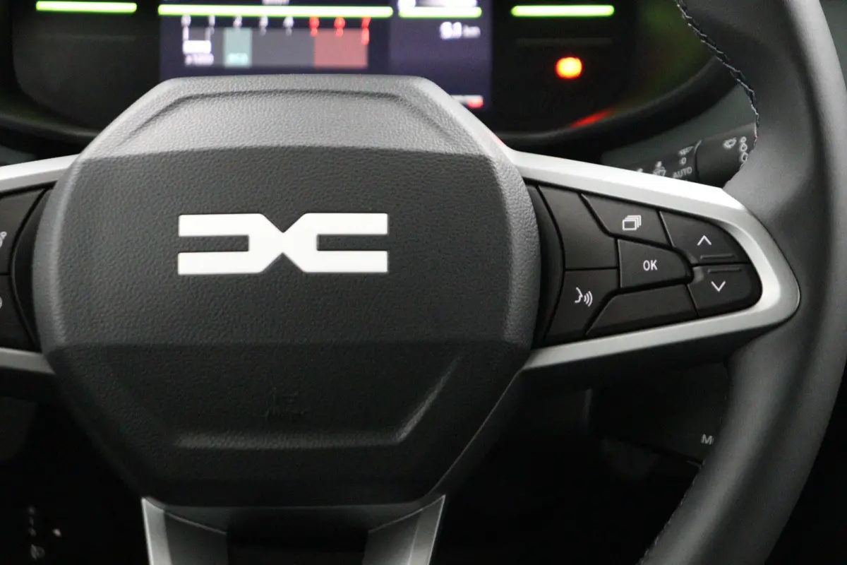 TCe 110 limited edition | reservewiel (Max. 80 km/u) |