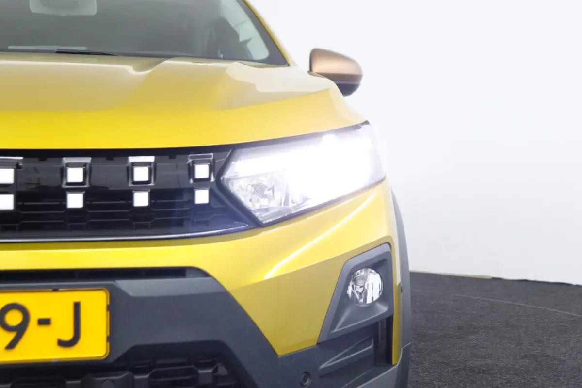 TCe 110 limited edition | reservewiel (Max. 80 km/u) |