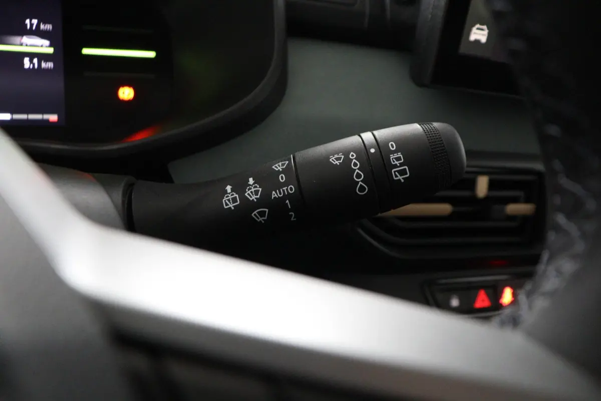 TCe 110 limited edition | reservewiel (Max. 80 km/u) |