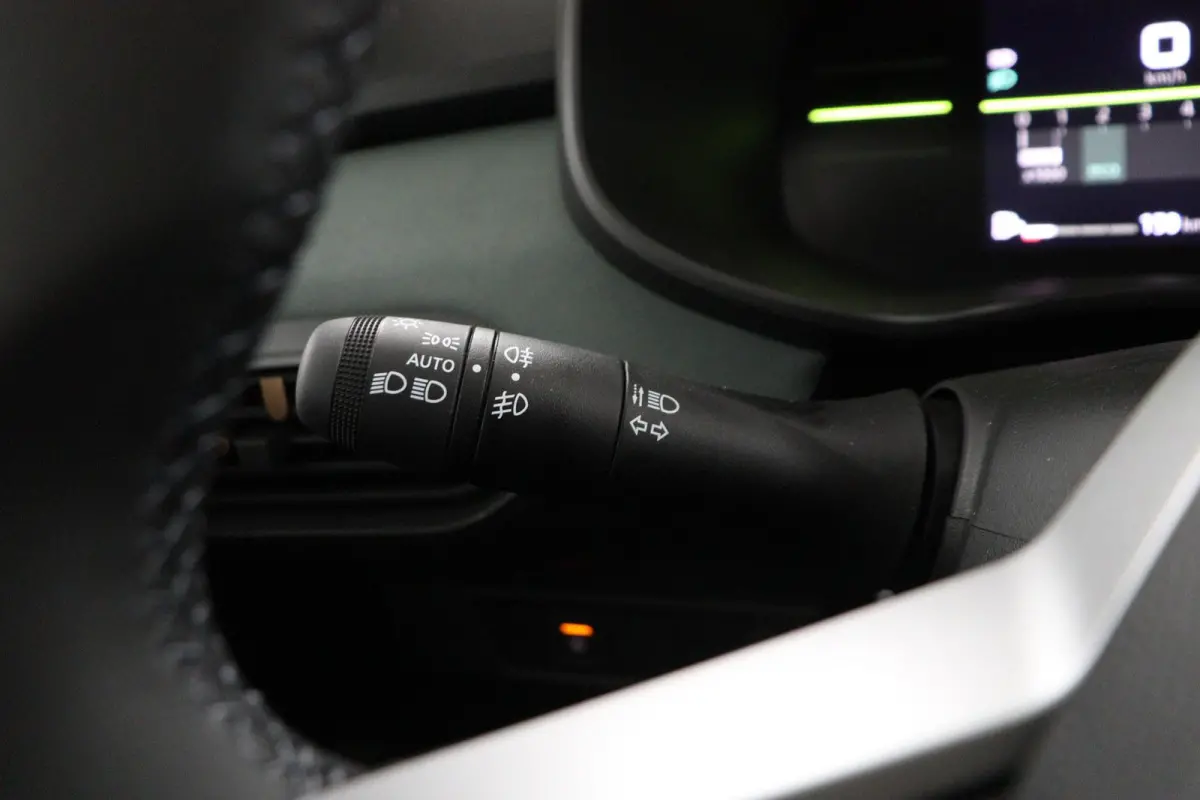 TCe 110 limited edition | reservewiel (Max. 80 km/u) |