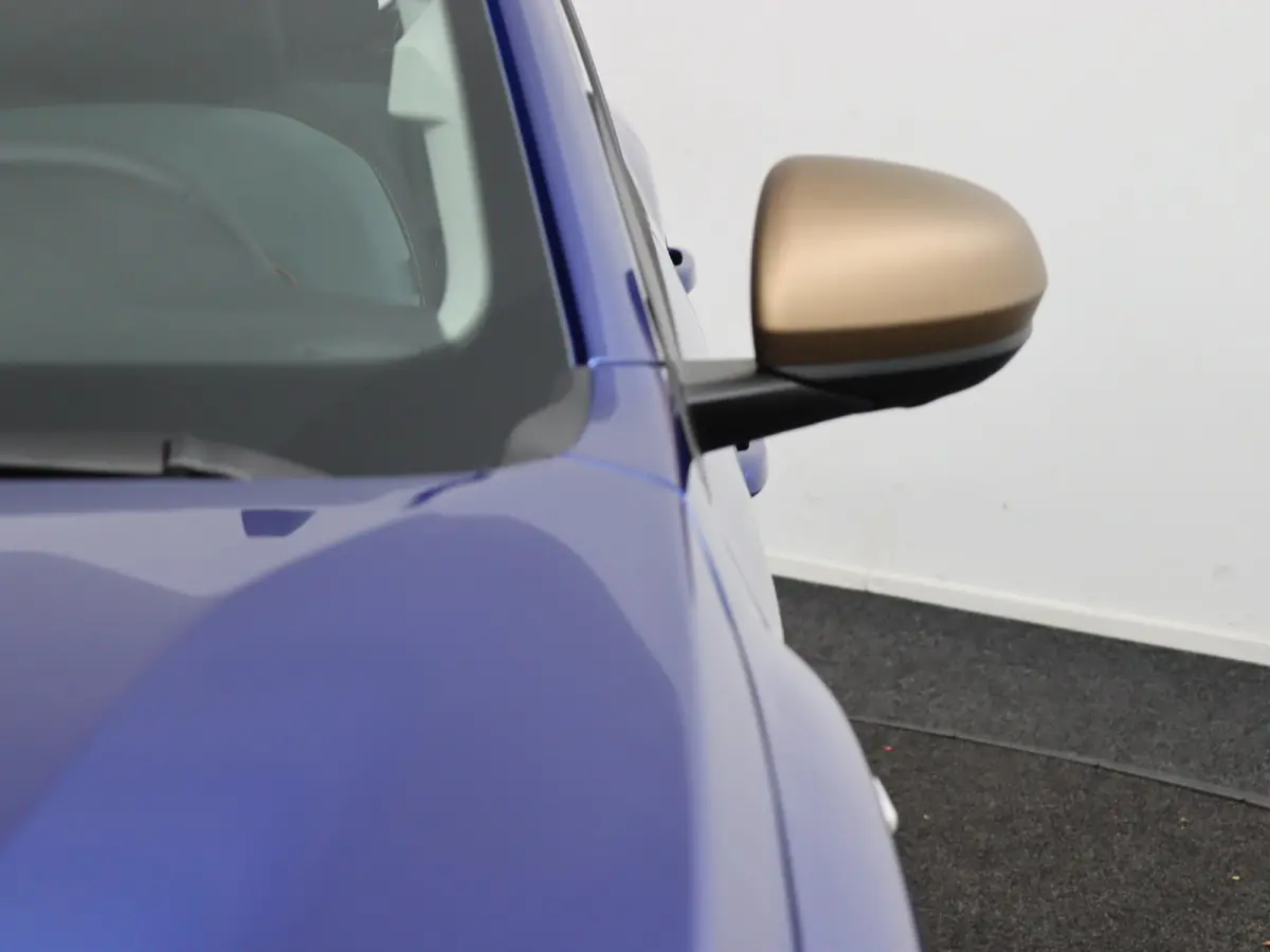 TCe 110 limited edition | Achteruitrijcamera | Cruise Control |