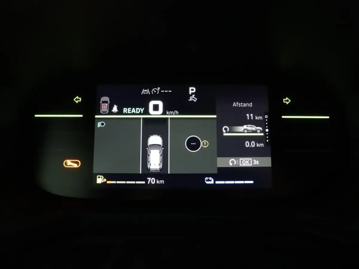 expression hybrid 140 | pack winter | media nav live |