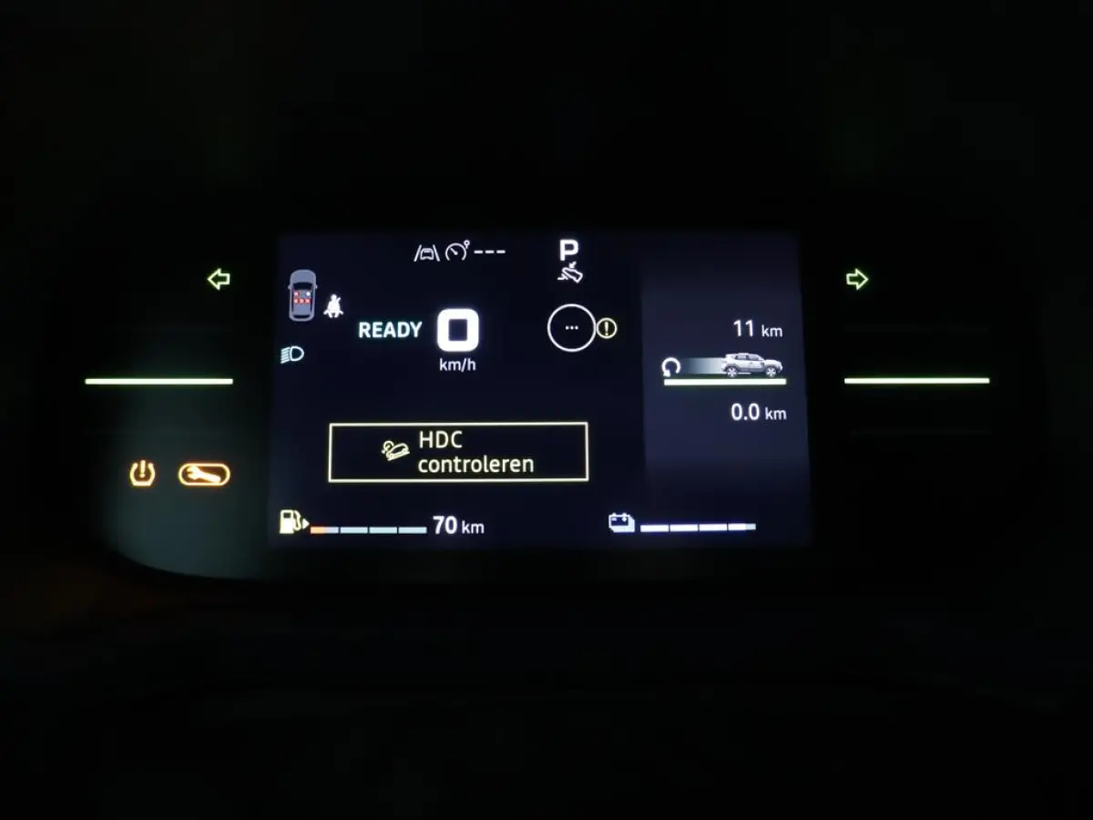 expression hybrid 140 | pack winter | media nav live |