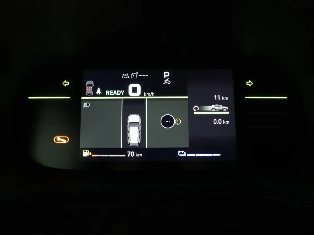 expression hybrid 140 | pack winter | media nav live |