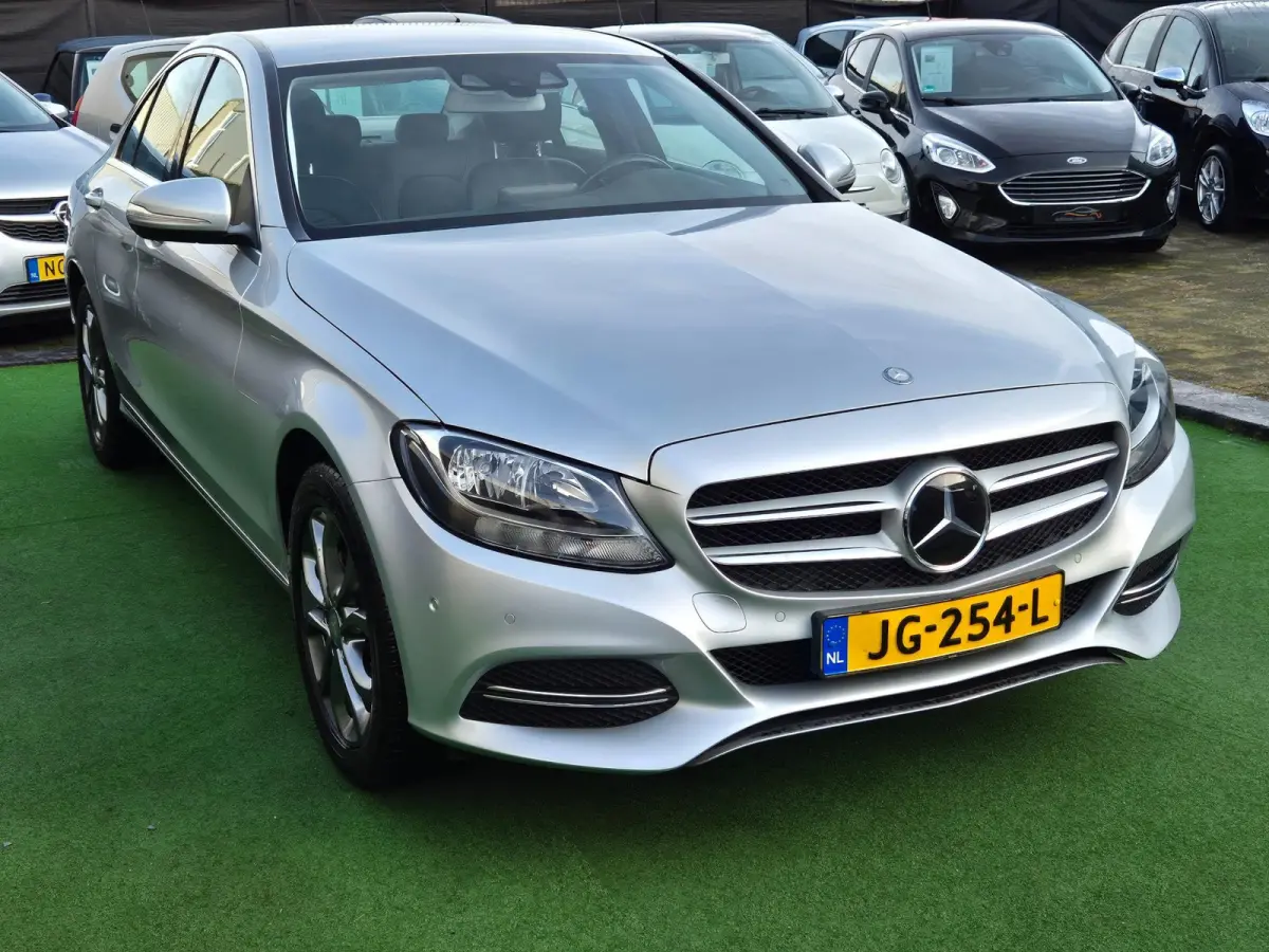 180 Prestige AUTOMAAT!