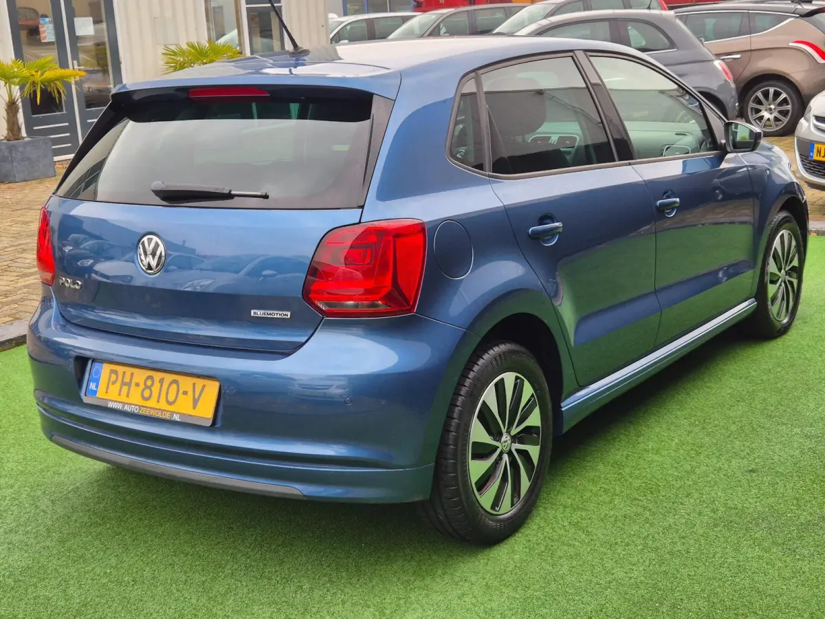 1.0 Edition 1e eig AUTOMAAT NAP!
