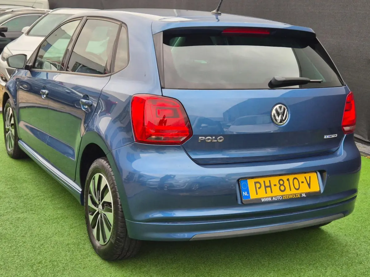 1.0 Edition 1e eig AUTOMAAT NAP!