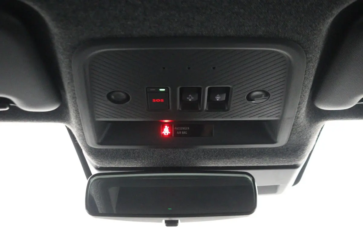 extreme hybrid 155 | pack assist | pack winter | elektrisch bedienbare achterklep |