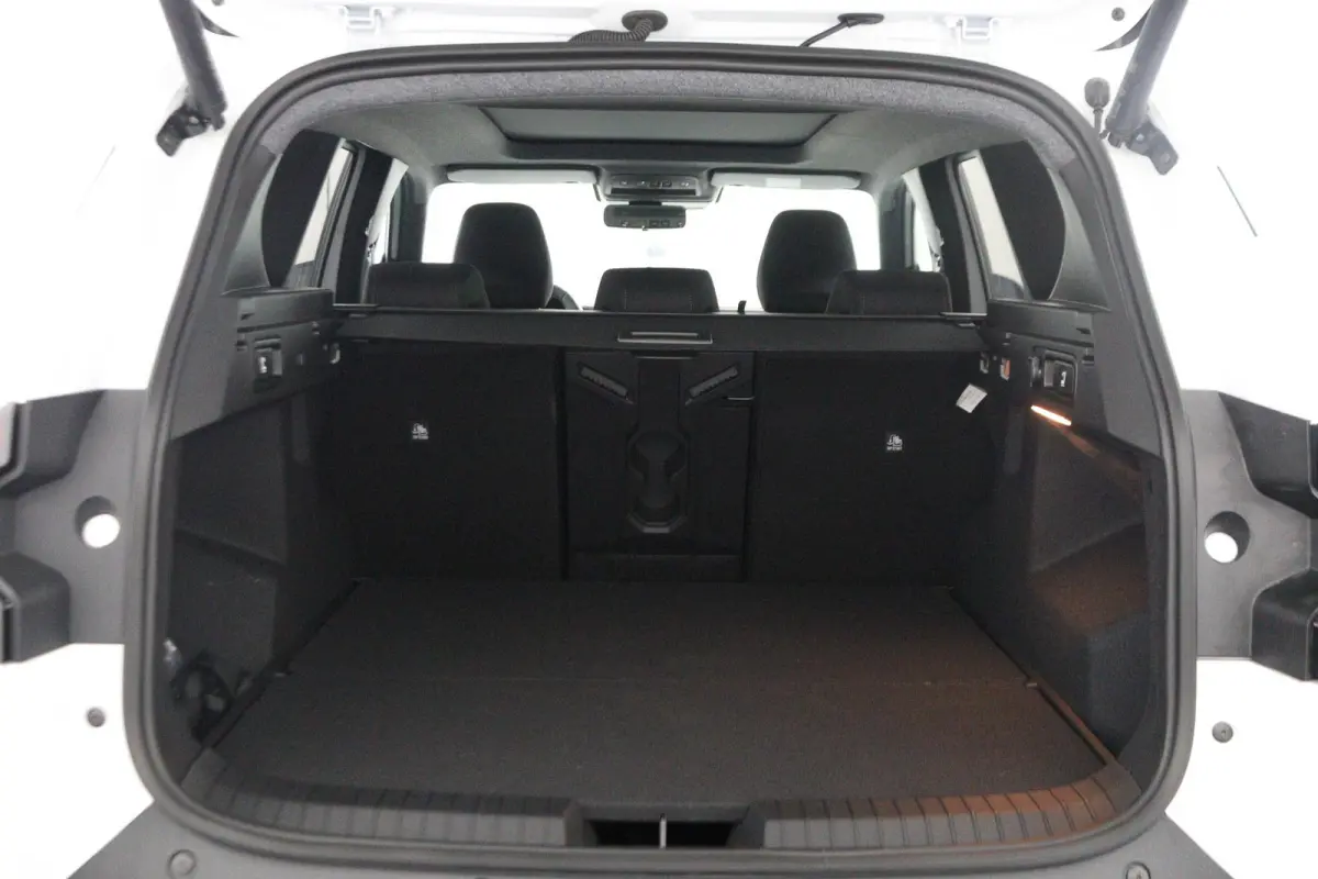 extreme hybrid 155 | pack assist | pack winter | elektrisch bedienbare achterklep |