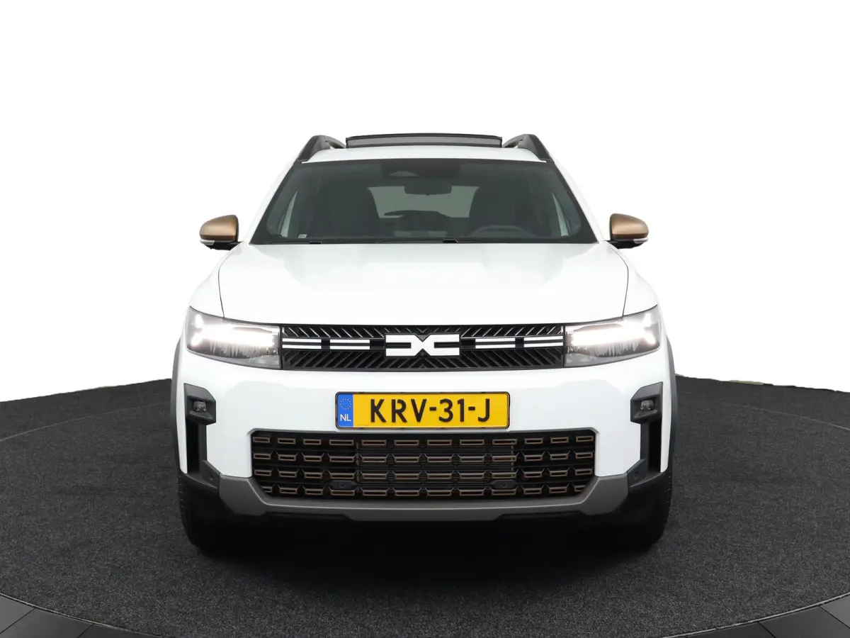 extreme hybrid 155 | pack assist | pack winter | elektrisch bedienbare achterklep |