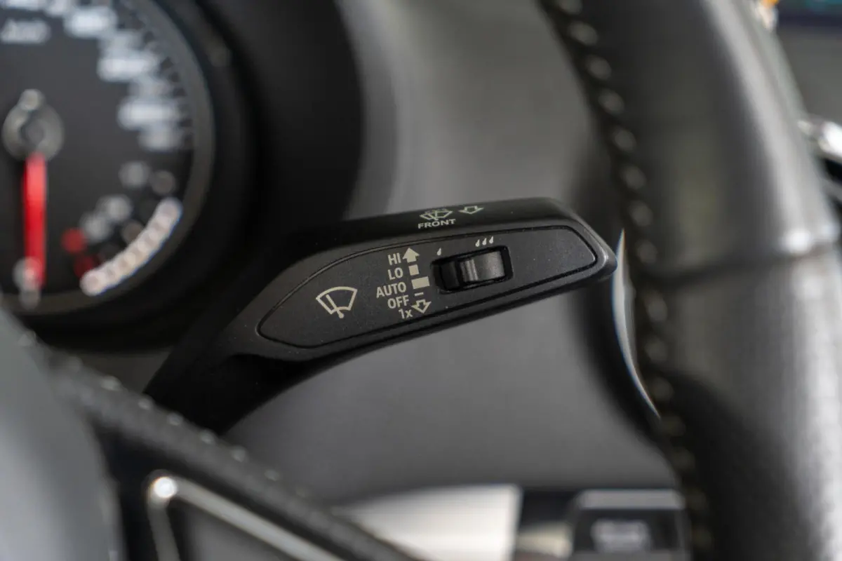 1.5 TFSI S-line 150PK | Matrix | Stoelverwarming