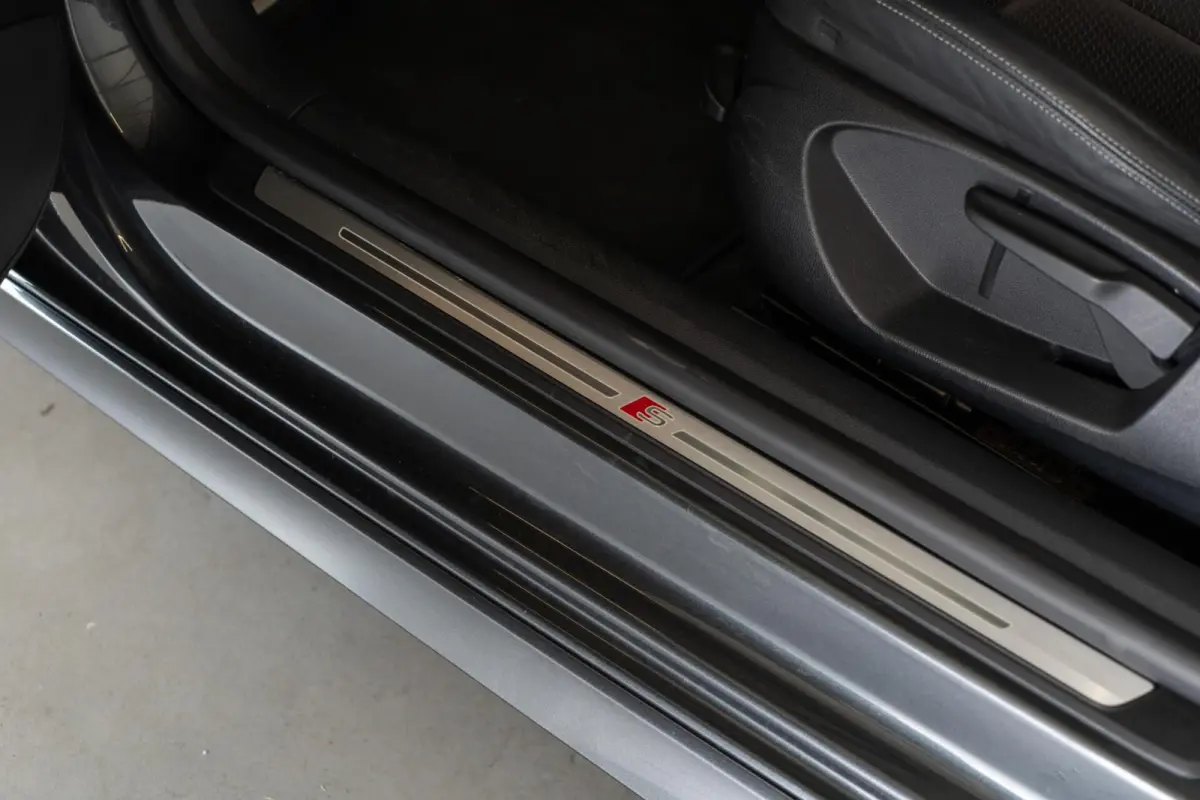 1.5 TFSI S-line 150PK | Matrix | Stoelverwarming