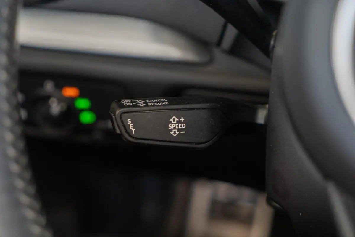1.5 TFSI S-line 150PK | Matrix | Stoelverwarming