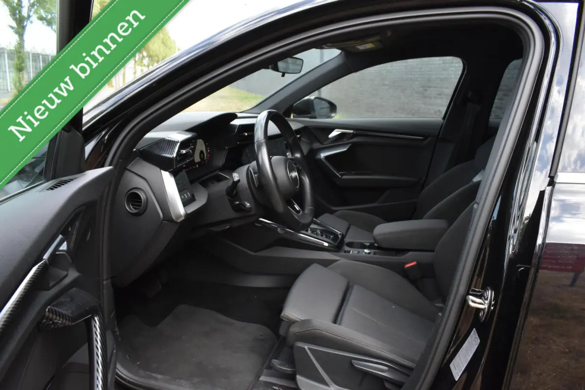 35 TFSI Business edition MATRIX/VIRTUAL COCKPIT/ETC.!