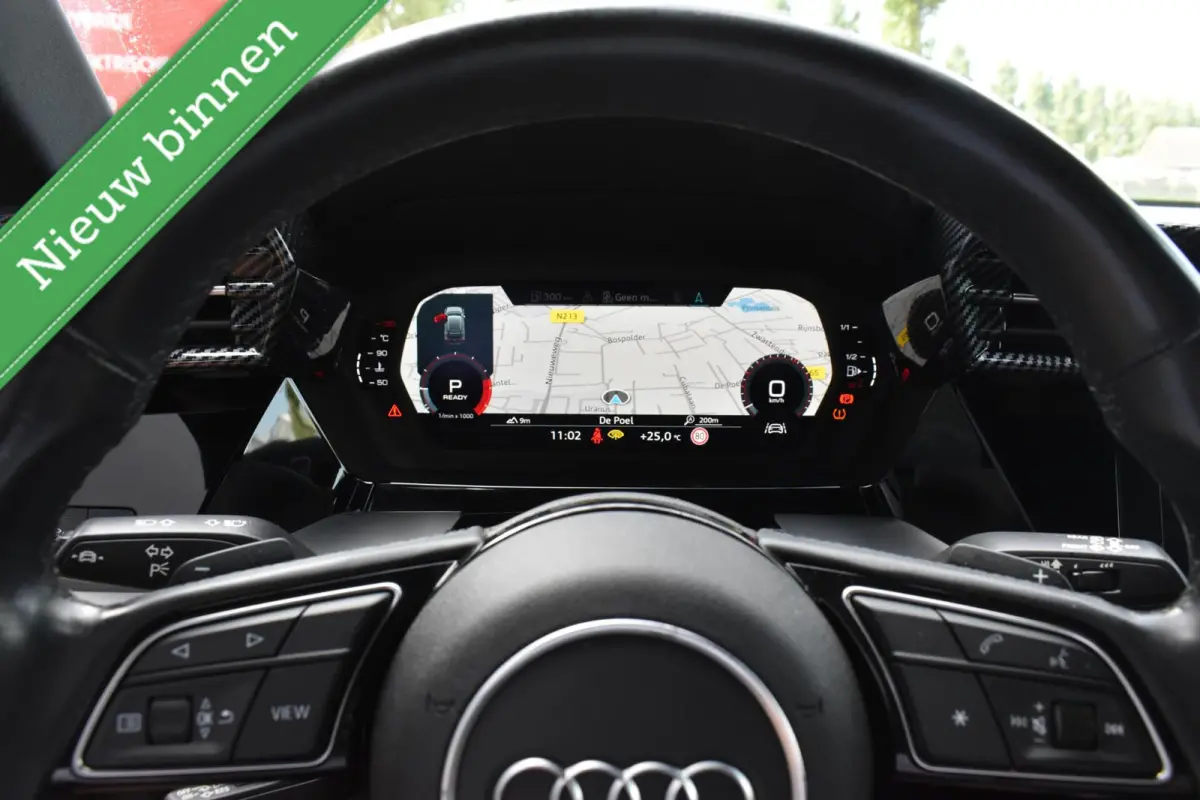 35 TFSI Business edition MATRIX/VIRTUAL COCKPIT/ETC.!