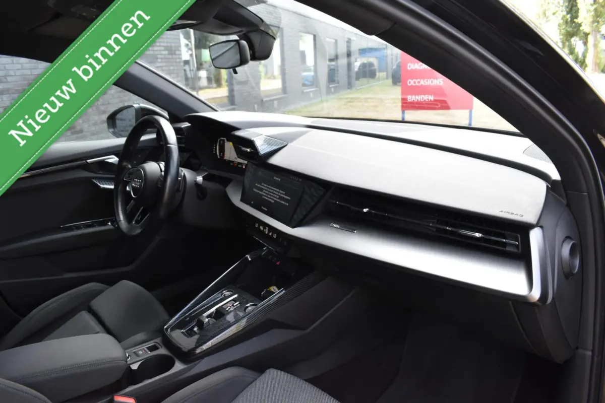 35 TFSI Business edition MATRIX/VIRTUAL COCKPIT/ETC.!