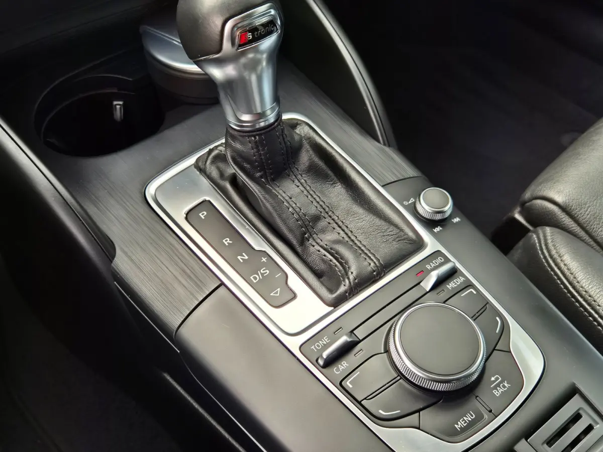 1.8 TFSI quattro Ambition Pro Line S LEDER AUTOMAAT!