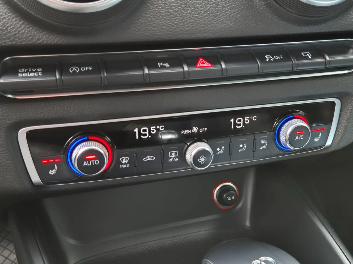 1.8 TFSI quattro Ambition Pro Line S LEDER AUTOMAAT!