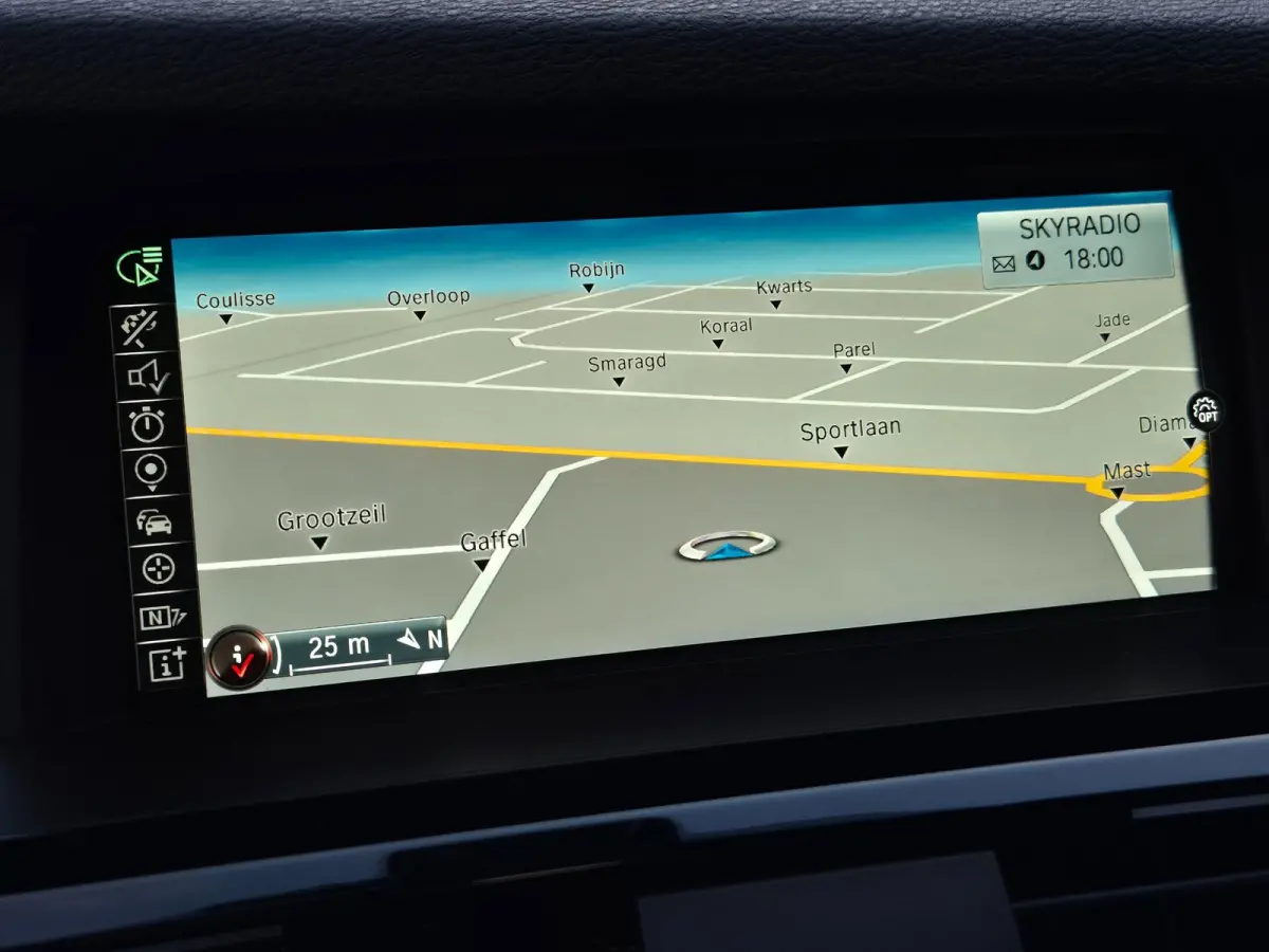 35i XDrive M-Pakket carbon!
