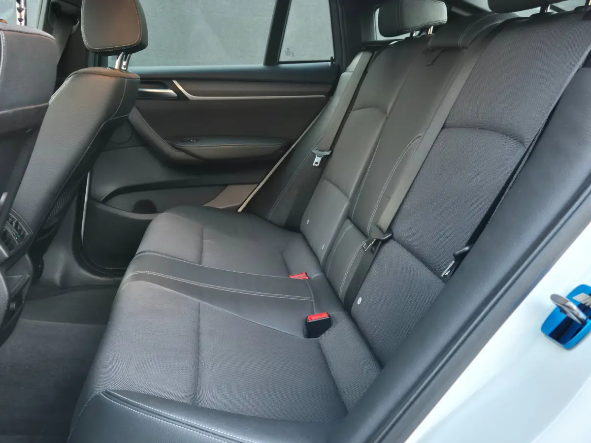 35i XDrive M-Pakket carbon!