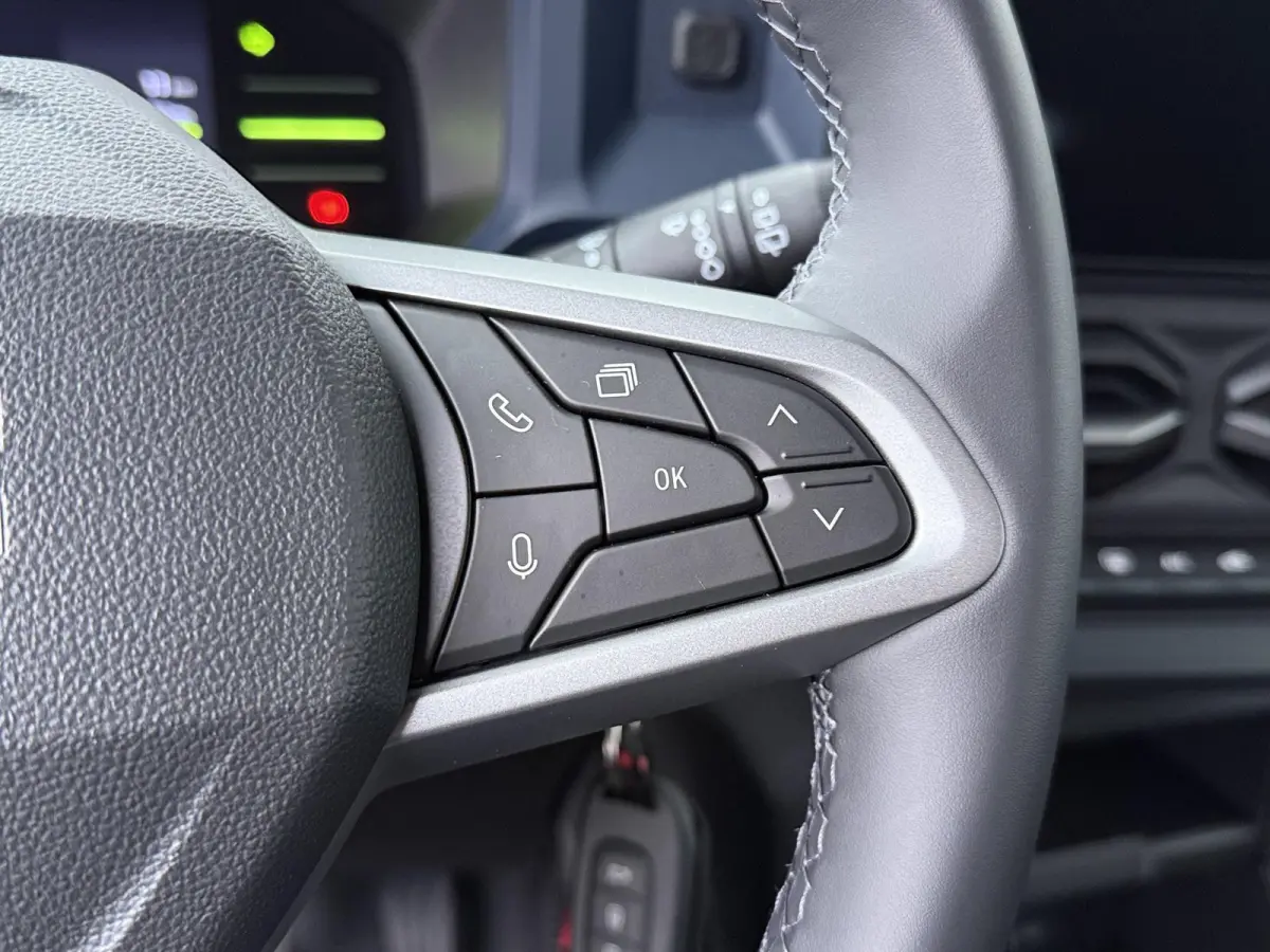 expression Eco-G 100 | media nav live |
