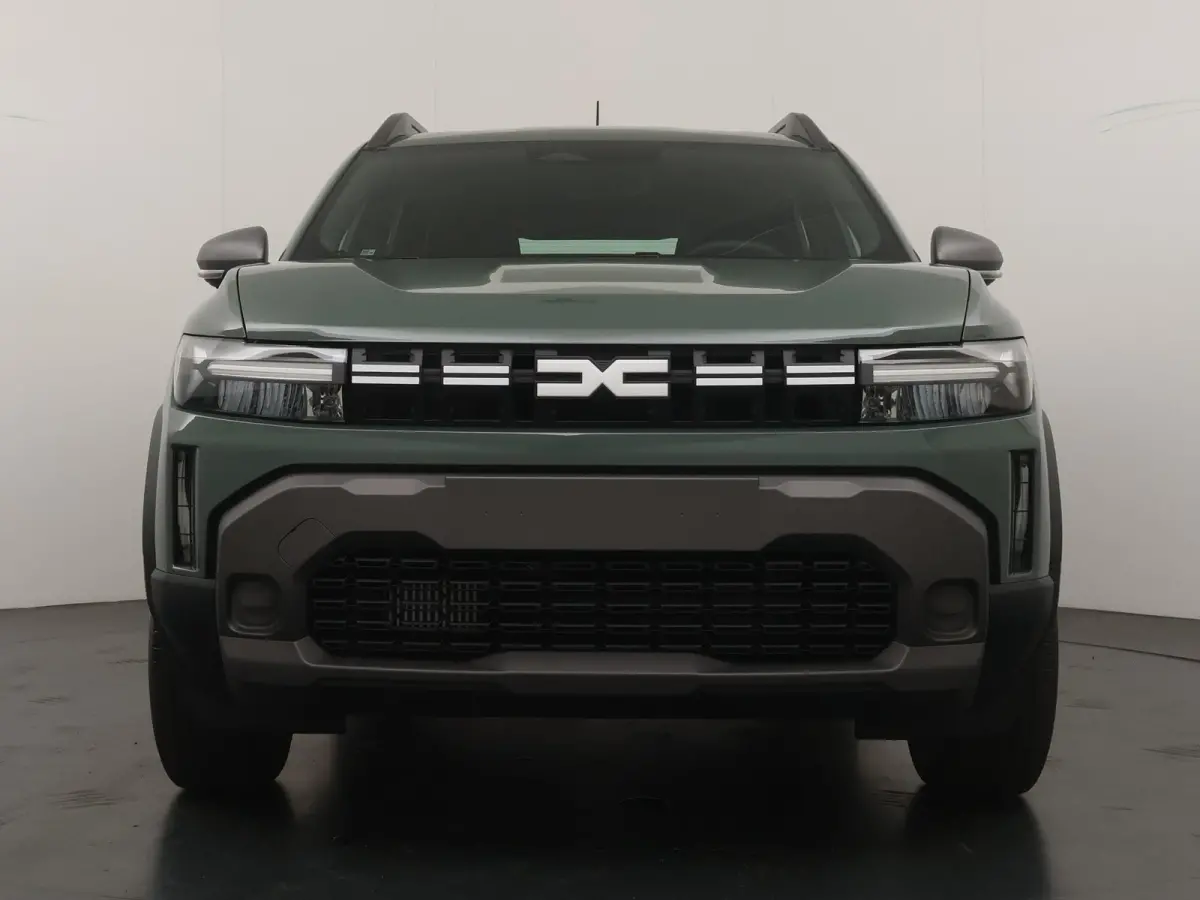 expression Eco-G 100 | media nav live |