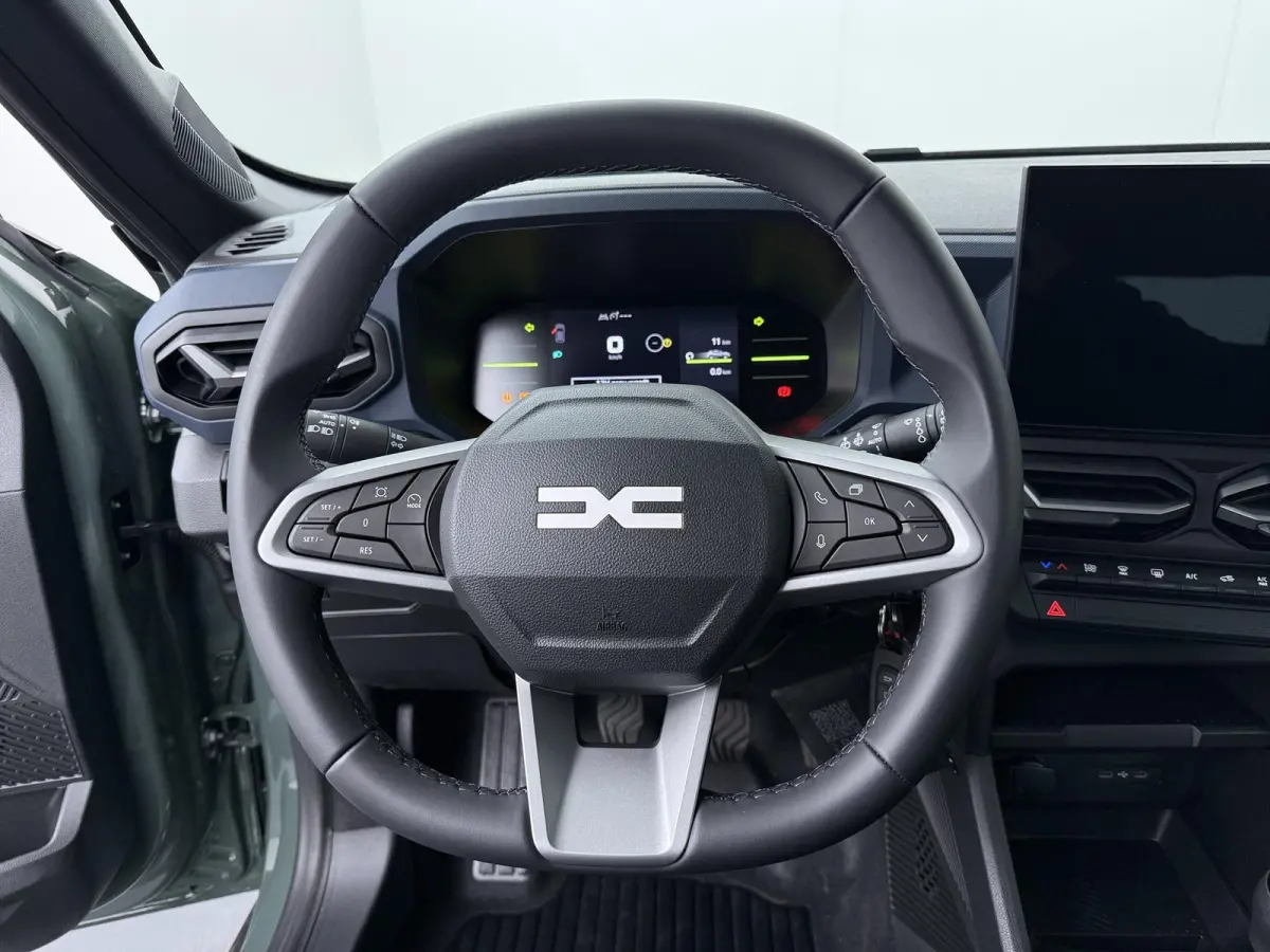 expression Eco-G 100 | media nav live |