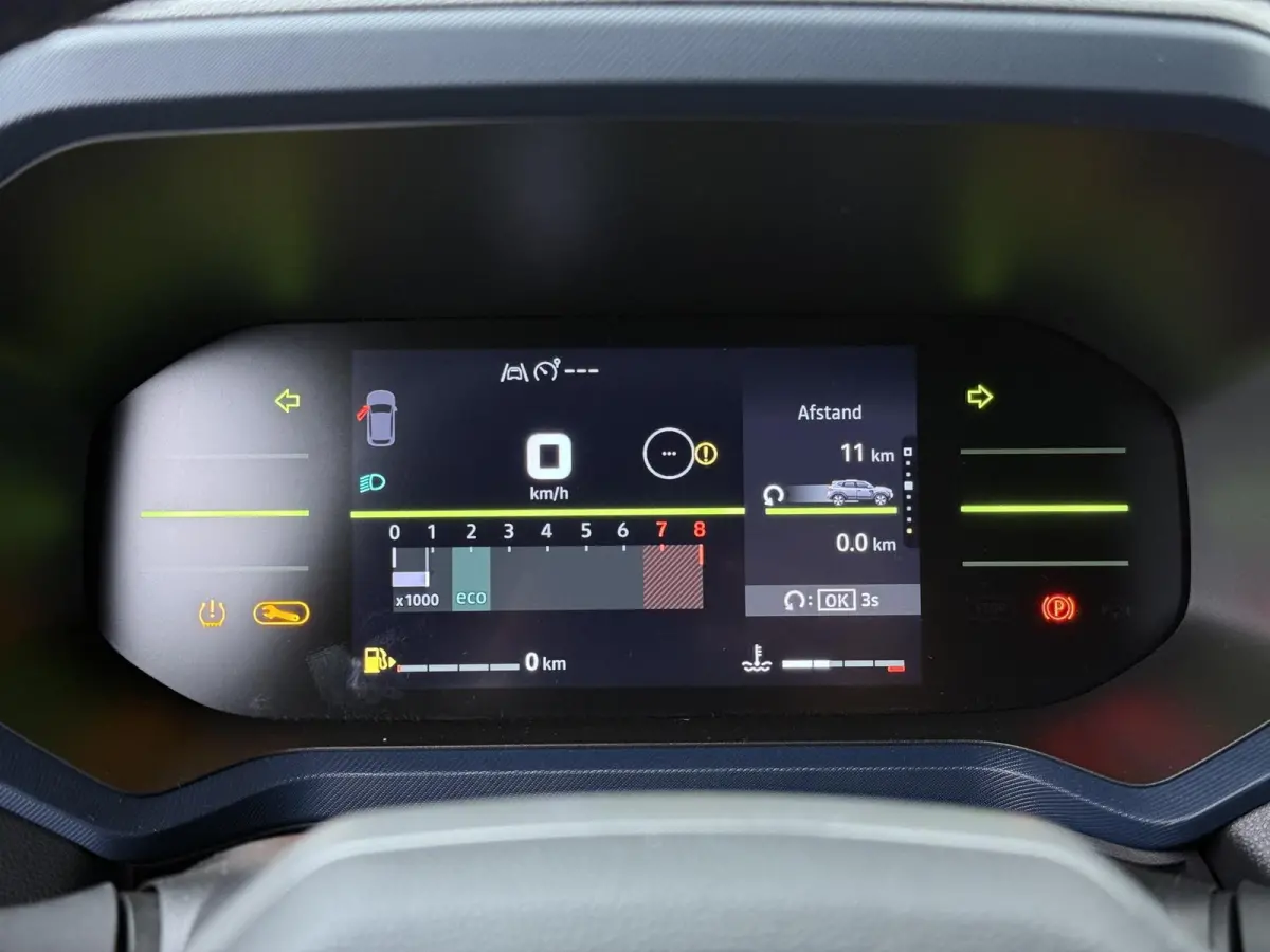 expression Eco-G 100 | media nav live |