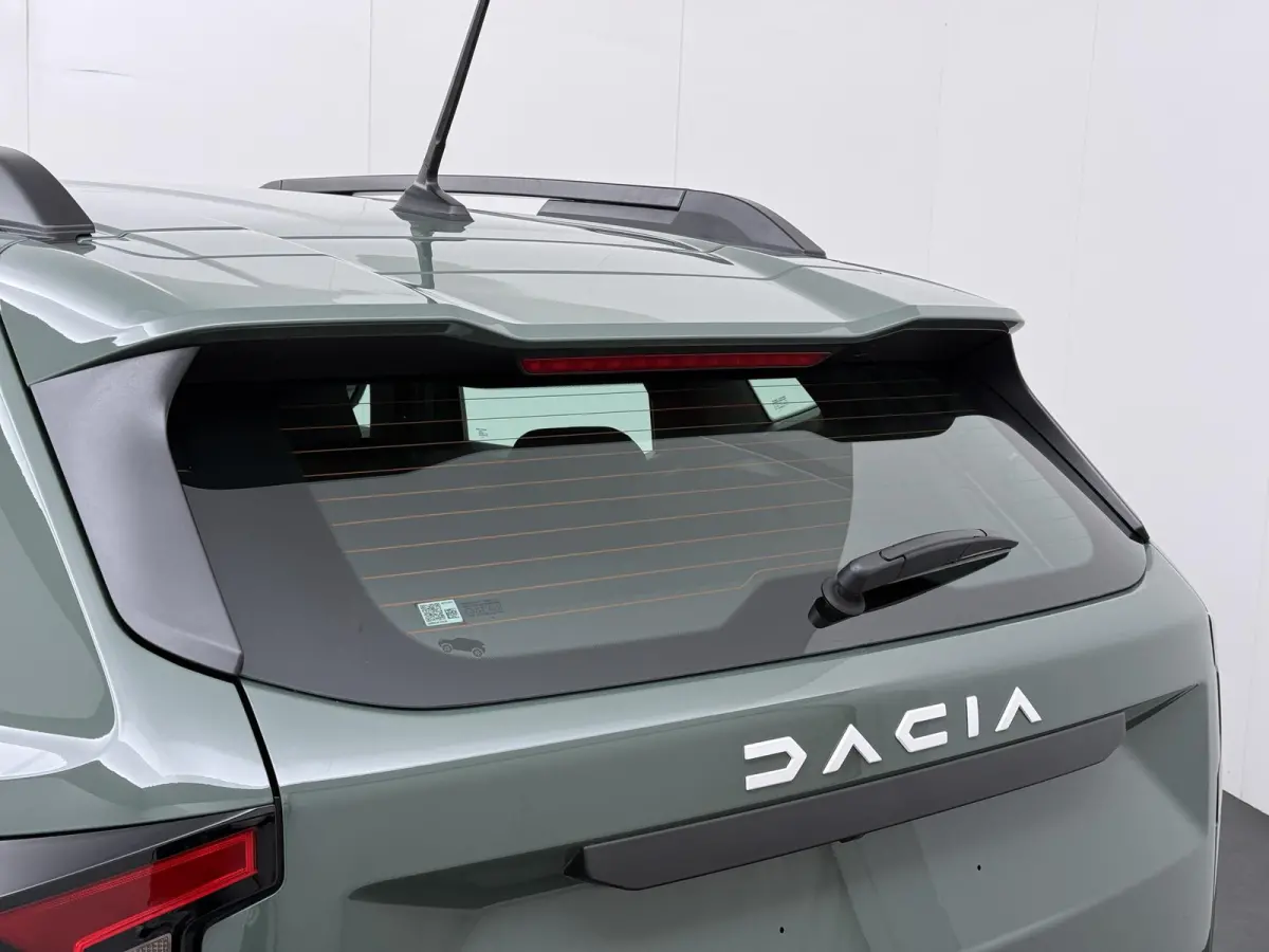 expression Eco-G 100 | media nav live |
