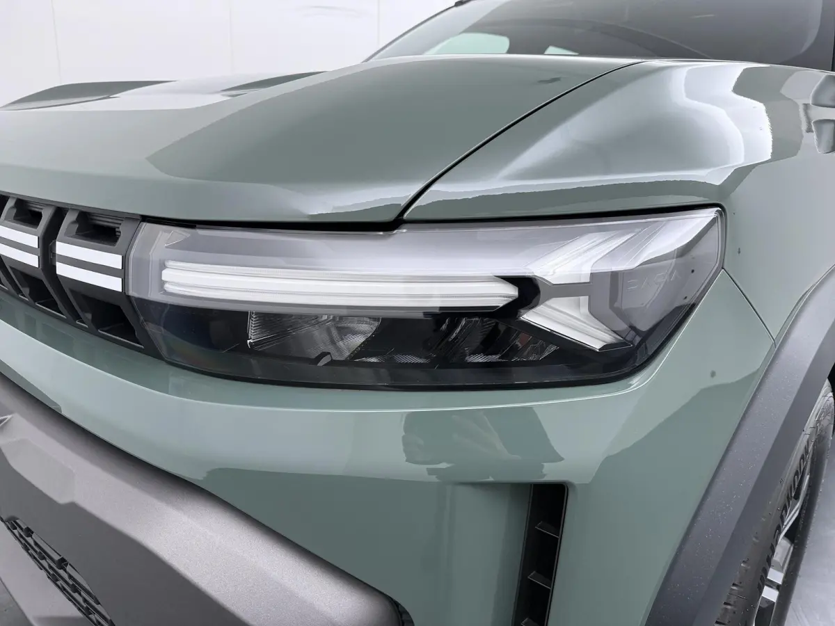 expression Eco-G 100 | media nav live |