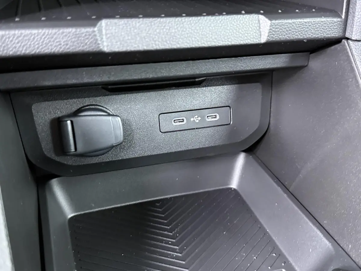 expression Eco-G 100 | media nav live |