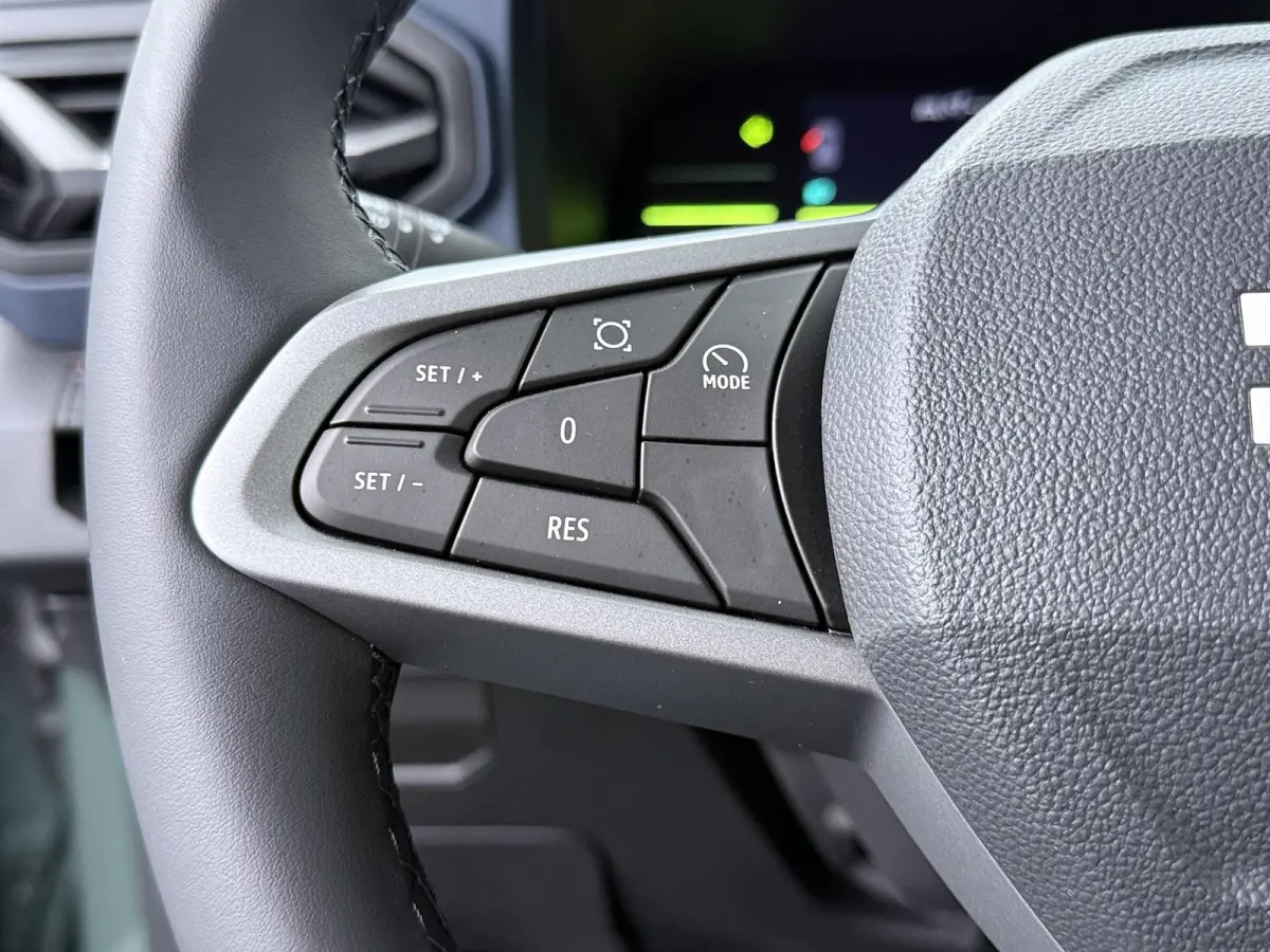 expression Eco-G 100 | media nav live |
