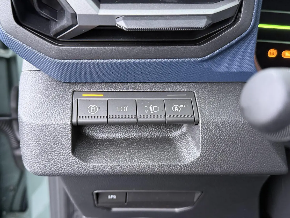 expression Eco-G 100 | media nav live |