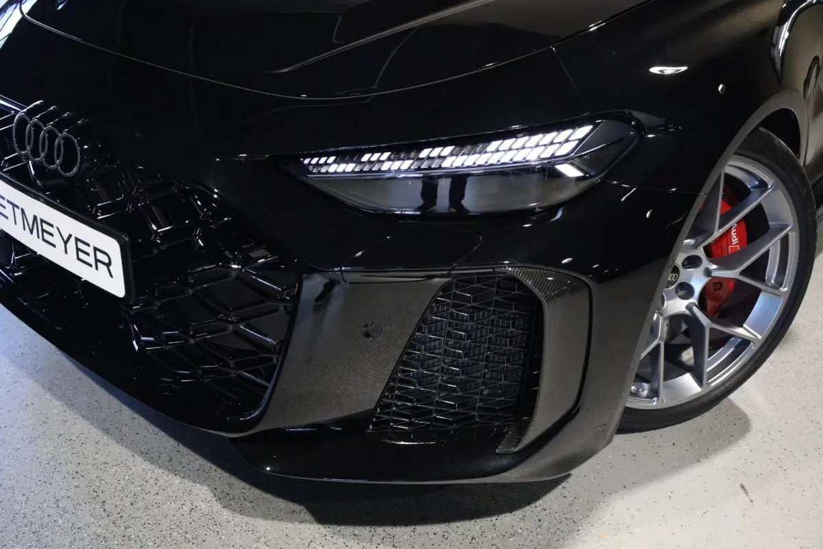 Avant RS 5 quattro |Ceramic |Bang & Olufsen |HUD |Carbon |Pano