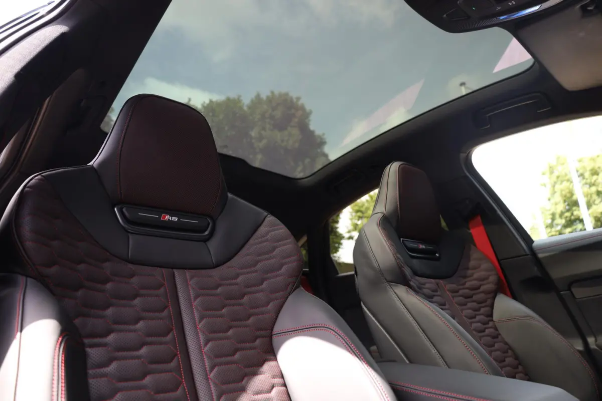 Avant RS 5 quattro |Ceramic |Bang & Olufsen |HUD |Carbon |Pano