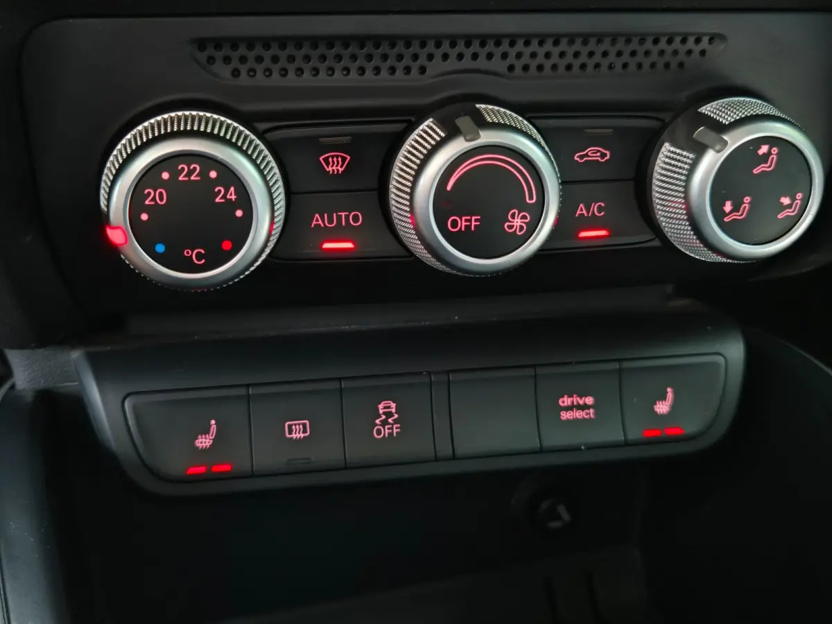 1.4 TFSI Sport S-Line