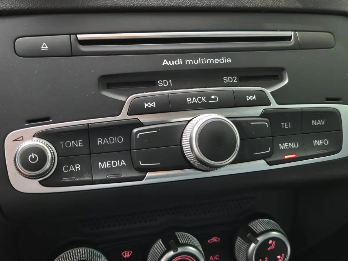 1.4 TFSI Sport S-Line